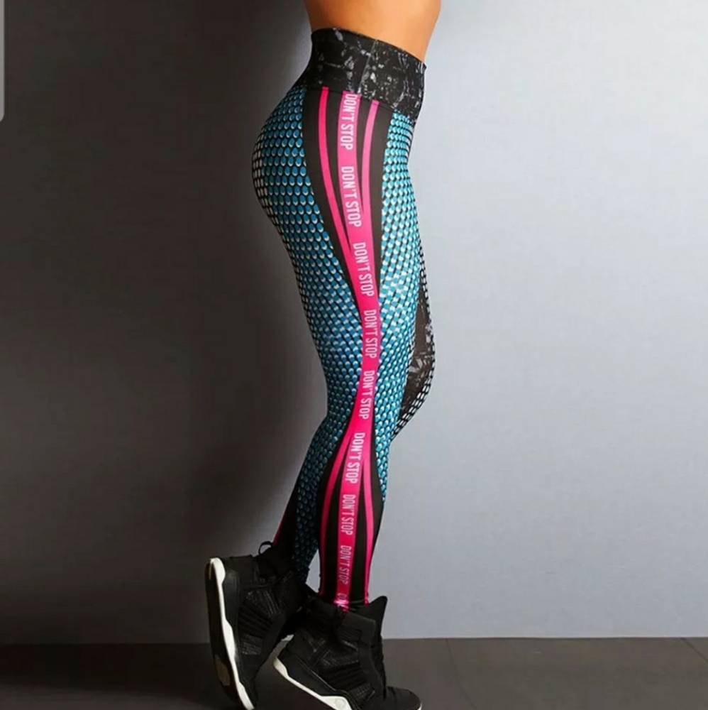 Workout Pants